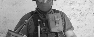 Кілійщина знов в жалобі: на війні загинув 37-річний батько трьох синів Денис Мокану